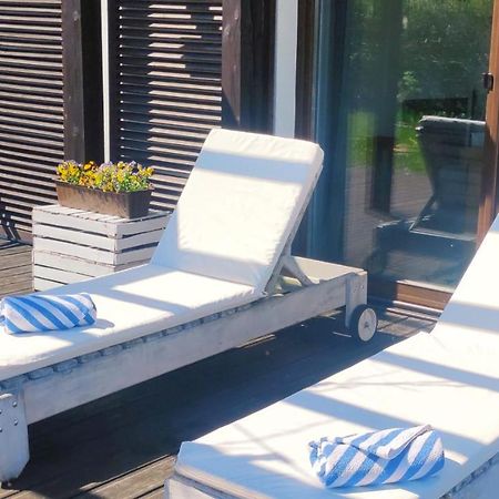 Siedlisko Gregorowo Apartment Ustka Luaran gambar